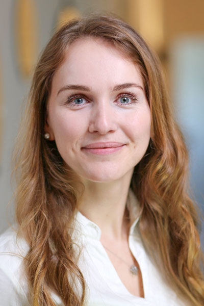 Maika Schmidt, Bürokauffrau, Rezeption