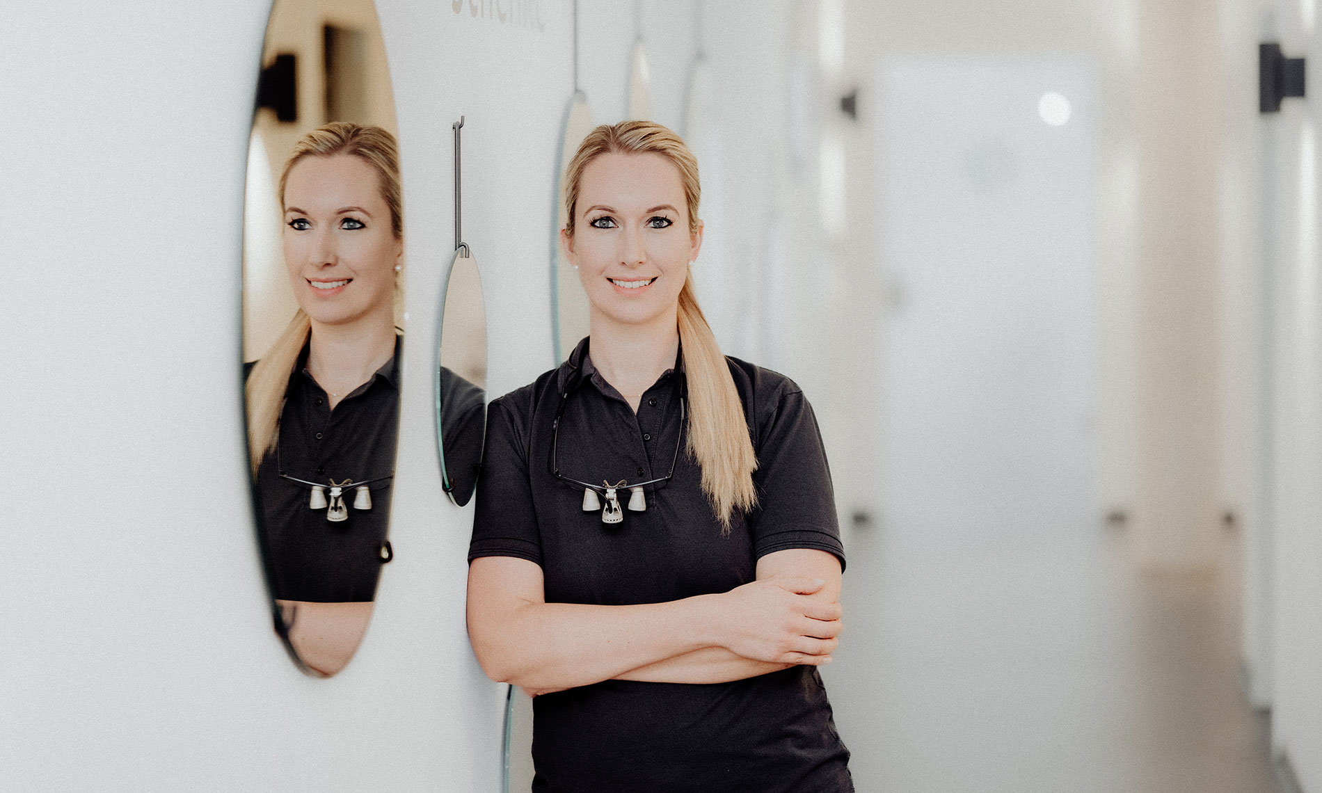 Dr. Saskia Graßhoff, Zahnärztin