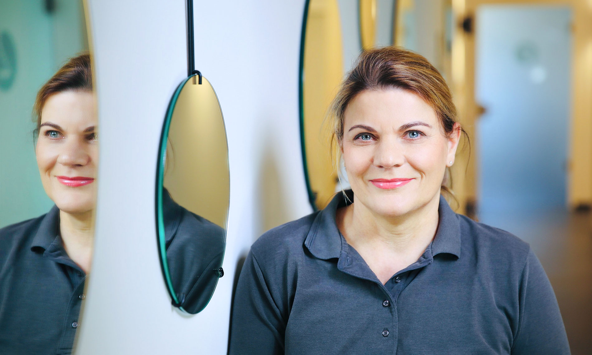 Dr. Sibylle Zöllner, Zahnärztin