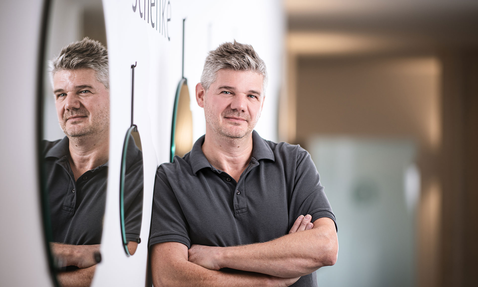 Dr. Steffen Herzberg, Zahnarzt